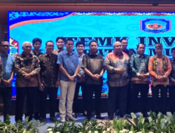 Pemkab Mura Gelar Temu Investor Tahun 2025