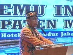 Investor Diminta Dukung Pembangunan di Mura
