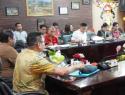 Pemkab Gelar Rapat Jelang Seleksi PPPK Tahap II