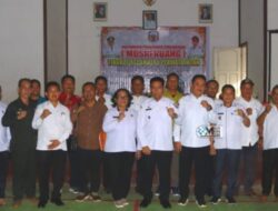 Musrenbang Berfokus Untuk Tingkatkan Kesejahteraan Masyarakat