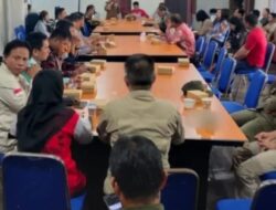 Musrenbang Ruang Menentukan Prioritas Pembangunan Tepat Sasaran