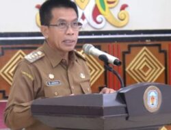 Wujudkan Pembangunan Berkelanjutan di Mura Dibutuhkan Sinergitas Bersama