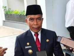 Hermon : Penguatan Terhadap Dunia Pendidikan di Mura Terus Diupayakan
