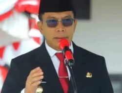 Pengembangan Potensi Sektor Pariwisata di Mura Terus Diupayakan