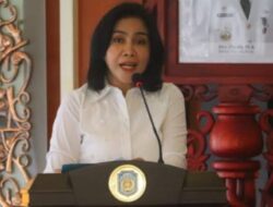 Memajukan Desa Butuh Sinergitaas Kuat Antara Kades dan Perangkatnya