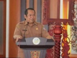 Pendidikan Kerakter Generasi Muda Penting di Tengah Kemajuan Teknologi