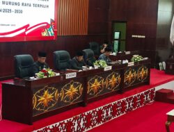 Dewan Mura Apresiasi Semua Pihak Terlibat Dalam Pilkada Serentak 2024