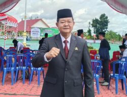 Asisten II Setda Murung Raya Dorong Pelestarian Budaya Daerah