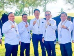 Bupati Murung Raya Ungkap Manfaat Retreat di Akmil Magelang