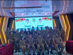 Forum Perangkat Daerah Jadi Wadah Strategis Tentukan Prioritas Pembangunan