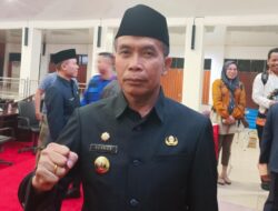 Pj Bupati Dorong Masyarakat Laporkan SPT Tahunan Lebih Awal