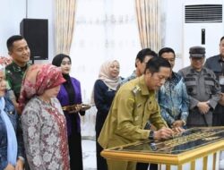 DPRD Berikan Dukungan Penuh terhadap Pendidikan di Barito Utara