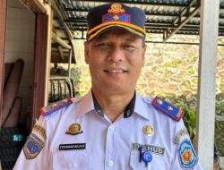 Kepala Dishub Sebut Smart Aviation Akan Layani Penerbangan di Murung Raya