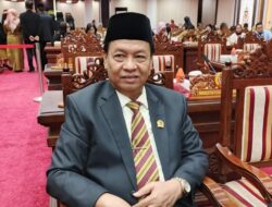 Imbau Pemda Untuk Meningkatkan Upaya Pencegahan Risiko Bencana