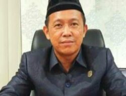 Anggota DPRD Mura Imbau Warga Mura Jaga Toleransi dan Ketertiban Selama Ramadan