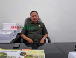 Anggota DPRD Barut : Momentum Meneladani Nabi Muhammad SAW dan Ulama