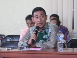 Ikatan Cendekiawan Ajak Masyarakat Bersatu Membangun Murung Raya