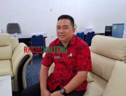 DPRD Barito Utara Berikan Dukugan dan Apresiasi Kepada Peserta Diksar Gada Pratama