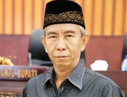 Legislator PKS Minta ASN Patuhi Aturan Jam Kerja Selama Ramadan