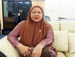 Waket II DPRD Barito Utara Dukung Pemerintah Daerah Buka Pos Layanan Pajak