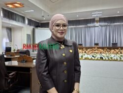 Anggota DPRD Barito Utara : MoU Perlindungan Hak Perempuan dan Anak Wujud Nyata Keberpihakan pada Kelompok Rentan
