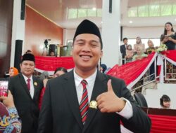 Politisi PDIP Imbau Warga Jaga Keamanan dan Toleransi di Bulan Ramadhan