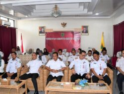 Dukung Transparansi Akuntabilitas Pemerintah Daerah