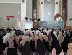 ICMI dan Ganas Annar Murung Raya Cegah Siswa dari Bahaya Narkoba