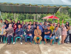 Reses ke Dapil, Anggota Dewan Dapat Usulan Peningkatan Fasilitas Umum