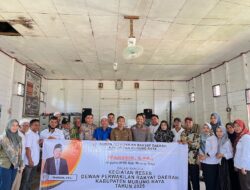 Imanudin Dorong Peningkatan Layanan Kesehatan