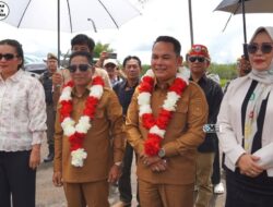 Menanti Perlawanan Heriyus – Rahmanto terhadap ASN Pembelot di Pilkada 2024