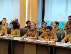 Barsel Ikut Andil Dalam Program Swasembada Pangan