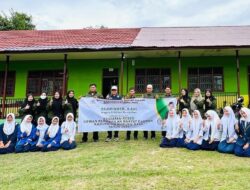 Rejikinoor Reses di Murung dan Tanah Siang Selatan, Begini Usulan Masyarakat