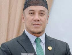 DPRD Apresiasi Kejurprov PBFI untuk Ajang Mencari Atlet Berprestasi