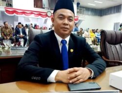 Jiham Nur Berikan Dukungan terhadap Program MoU Jaga Desa