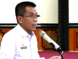 Sekda Mura Pimpin Musrenbang RKPD Untuk Tahun Anggaran 2026