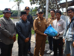 Dewan Mura Salurkan Langsung Bantuan Untuk Korban Kebakaraan