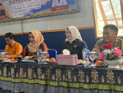 Lita Norfiana : Musrenbang Harus Eksekusi Kebutuhan Masyarakat