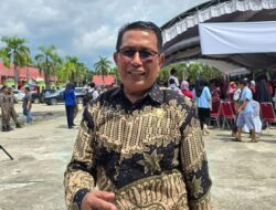 Rejikinoor : Generasi Muda Sangat Penting Miliki Keterampilan