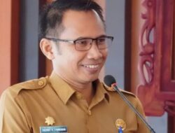 Pemkab Mura Tetapkan Jadwal Kerja ASN Selama Ramadan