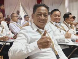 Melestarikan Budaya Lokal Tanggungjawab Bersama