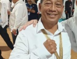 Bupati Mura Ajak Tingkatkan Kesehatan Dengan Olahraga