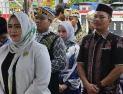 Hilangkan Perbedaan, Ketua Komisi III Ajak Warga Bersatu Majukan Murung Raya Setelah Pelantikan Bupati
