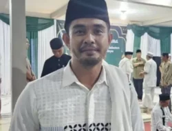 Legislator Nasdem Apresiasi Bupati dan Wabut Gelar Buka Puasa Bersama Masyarakat