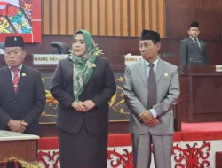 DPRD Mura Dukung Program Strategis Bupati Terpilih