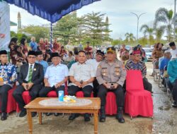 Legislator Ini Dukung Hadirnya Pasar Ramadan di Mura