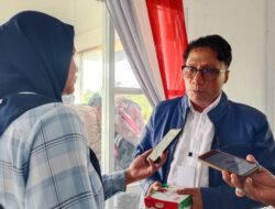 Pentingnya Persamaaan Persepsi Antar Aparatur Pemerintah