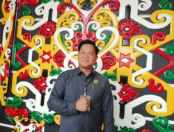 Bebie : Pentingnya Inovasi Dalam Menumbuhkan Ekonomi di Mura