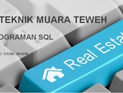 Mengenal Apa itu SQL dan Perannya untuk Manajemen Data