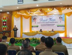 Pemkab Bakal Berlakukan Kebijakan Efisiensi